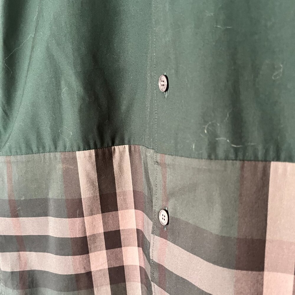 Button Up Shirt - Picture 2 of 5
